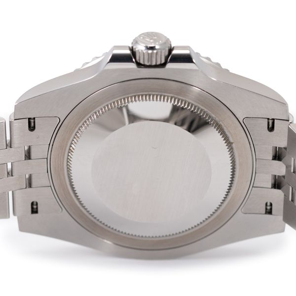 Rolex GMT Master II 126710 BLRO